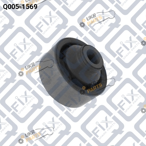  Q-FIX Q005-1569