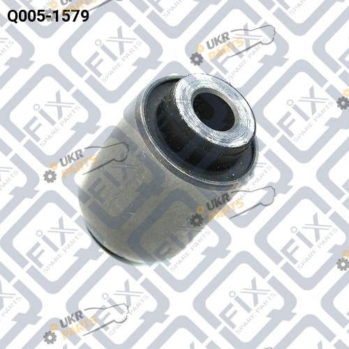  Q-FIX Q005-1579