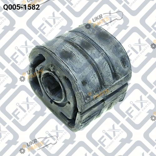 Сайлентблок рычага Q-FIX Q005-1582