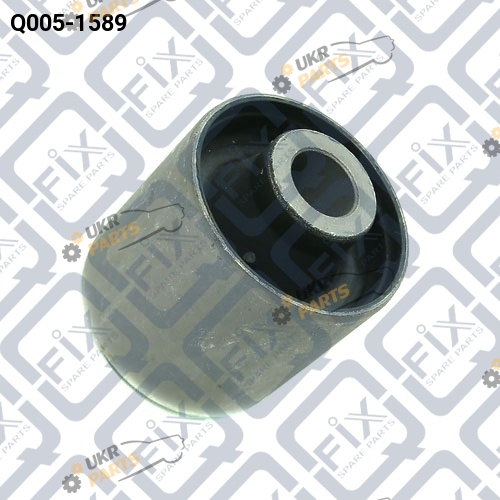 Сайлентблок рычага Q-FIX Q005-1589