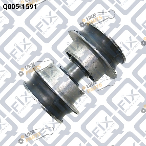  Q-FIX Q005-1591