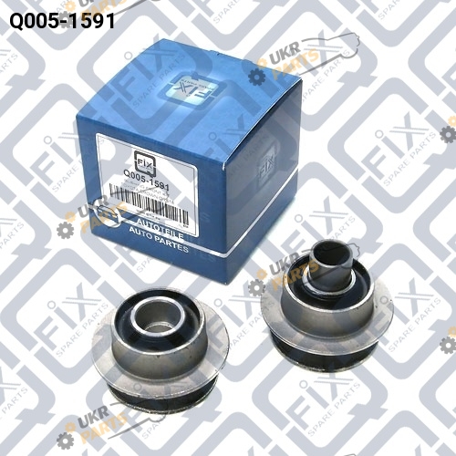 Q-FIX Q005-1591 Q-FIX Q005-1591