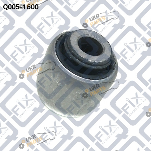  Q-FIX Q005-1600