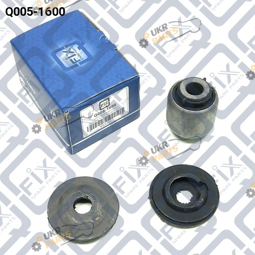 Q-FIX Q005-1600 Q-FIX Q005-1600