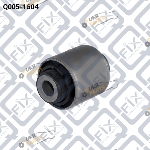  Q-FIX Q005-1604