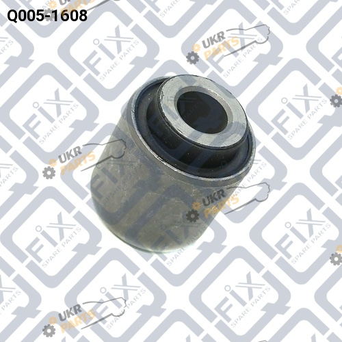 Рычаг подвески Q-FIX Q005-1608