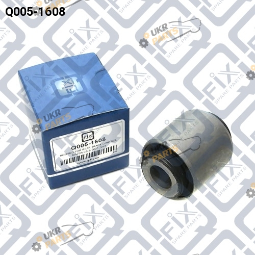 Q-FIX Q005-1608 Q-FIX Q005-1608