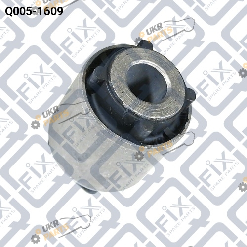  Q-FIX Q005-1609