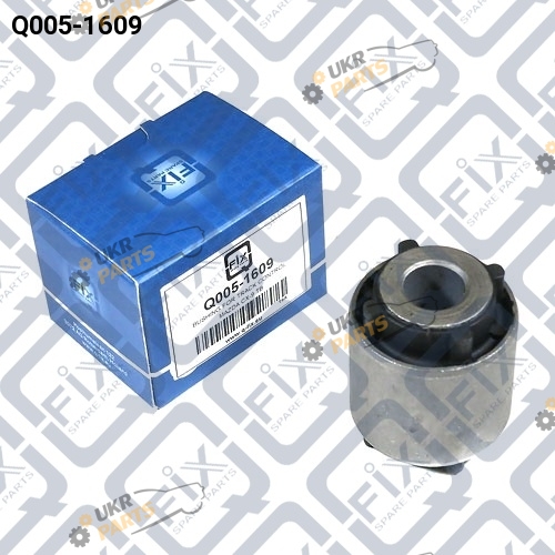 Q-FIX Q005-1609 Q-FIX Q005-1609