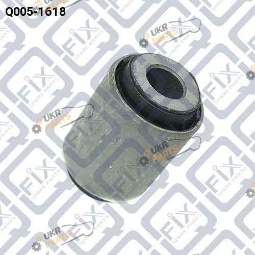  Q-FIX Q005-1618