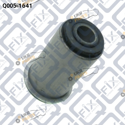 Сайлентблок рычага Q-FIX Q005-1641