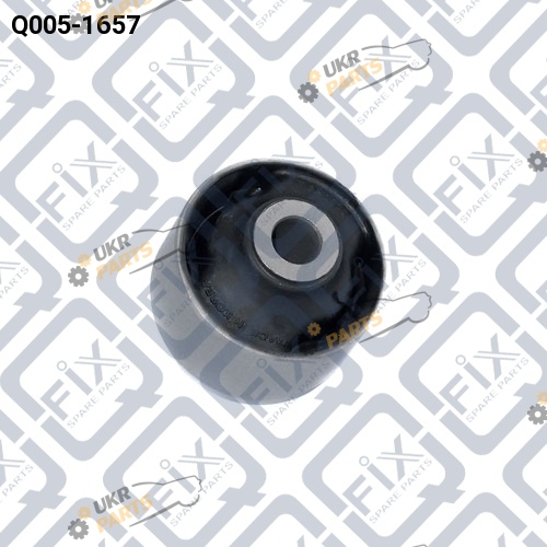  Q-FIX Q005-1657