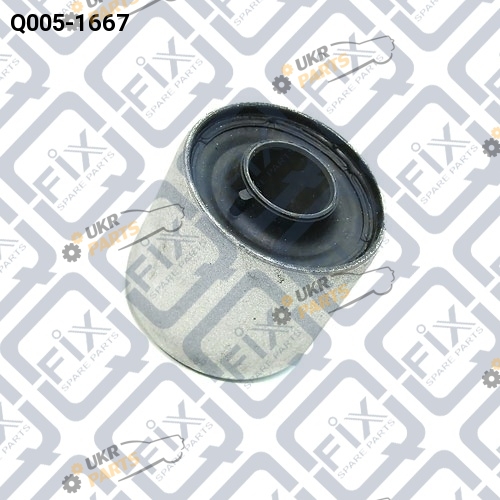  Q-FIX Q005-1667