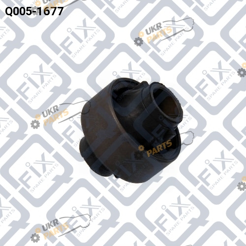  Q-FIX Q005-1677