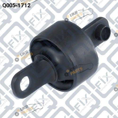 Сайлентблок рычага Q-FIX Q005-1712
