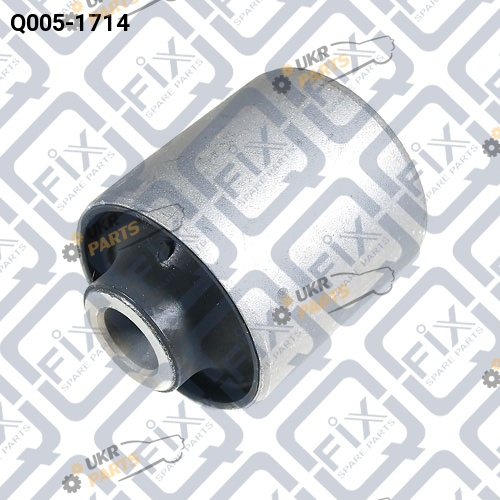  Q-FIX Q005-1714