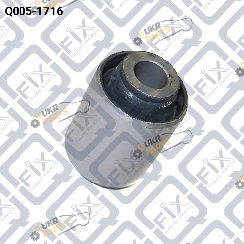  Q-FIX Q005-1716