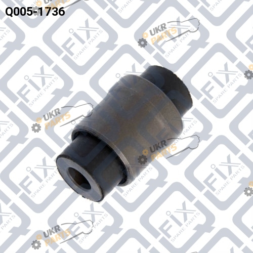 Q-FIX Q005-1736