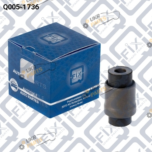 Q-FIX Q005-1736 Q-FIX Q005-1736