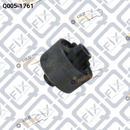 Сайлентблок рычага Q-FIX Q005-1761