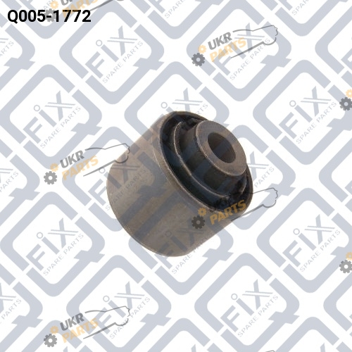  Q-FIX Q005-1772