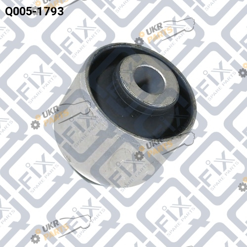 Сайлентблок рычага Q-FIX Q005-1793