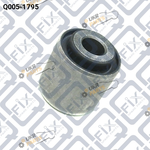  Q-FIX Q005-1795