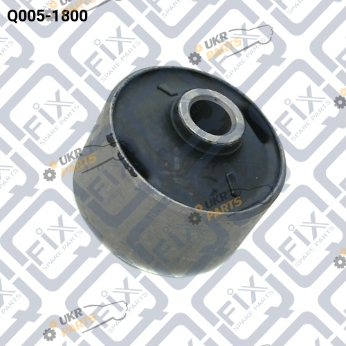 Сайлентблок рычага Q-FIX Q005-1800