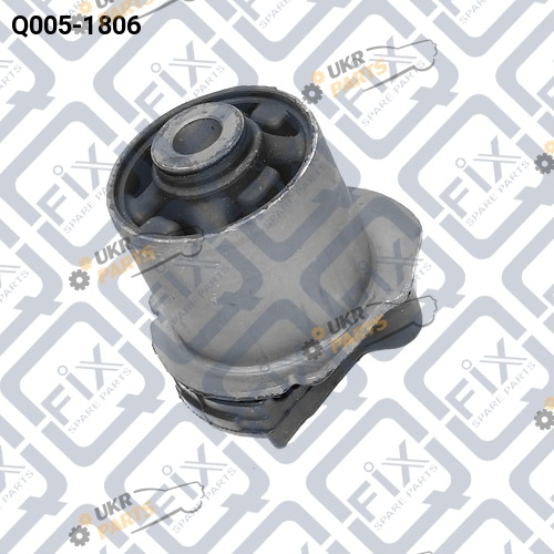  Q-FIX Q005-1806