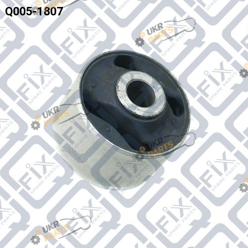 Сайлентблок рычага Q-FIX Q005-1807