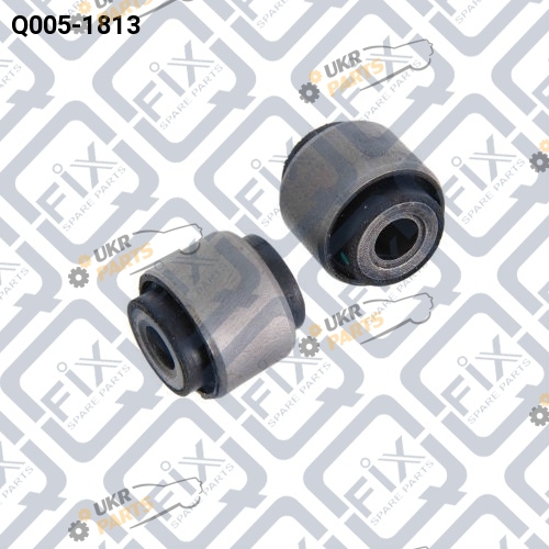  Q-FIX Q005-1813