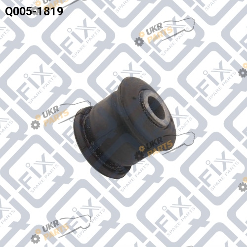 Q-FIX Q005-1819