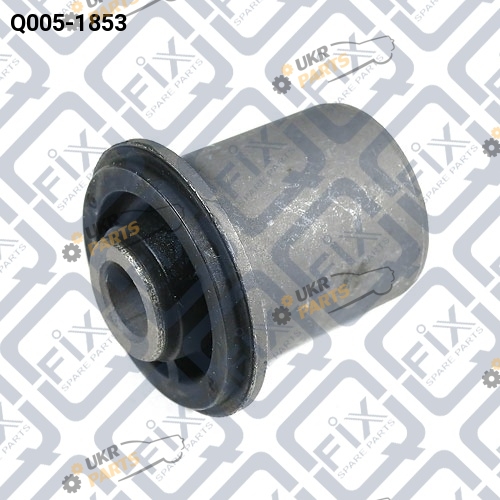 Сайлентблок рычага Q-FIX Q005-1853