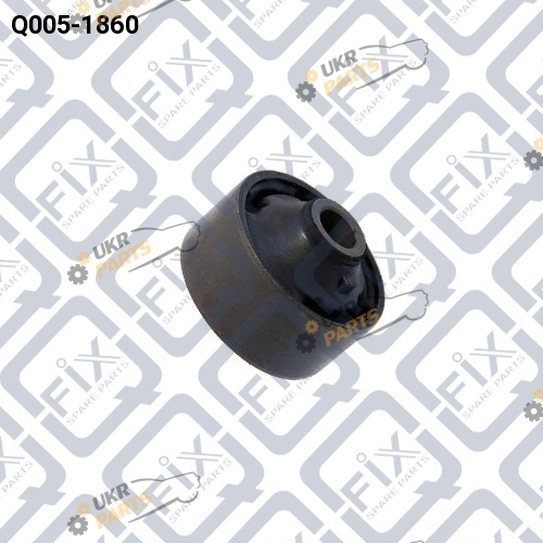 Сайлентблок рычага Q-FIX Q005-1860