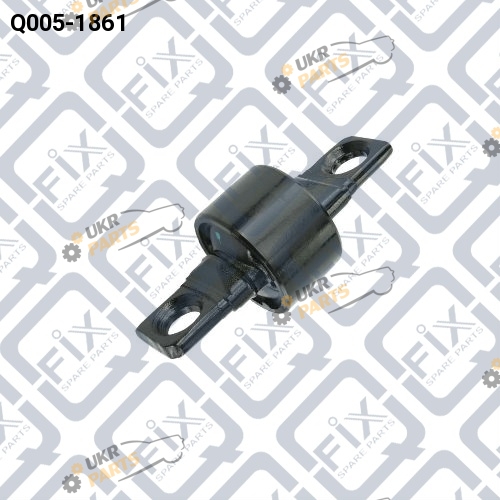  Q-FIX Q005-1861