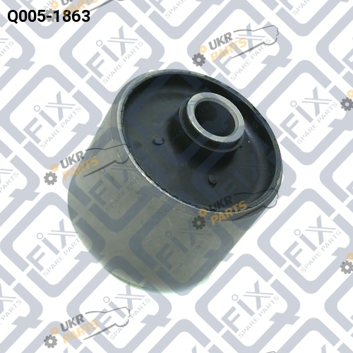 Сайлентблок рычага Q-FIX Q005-1863