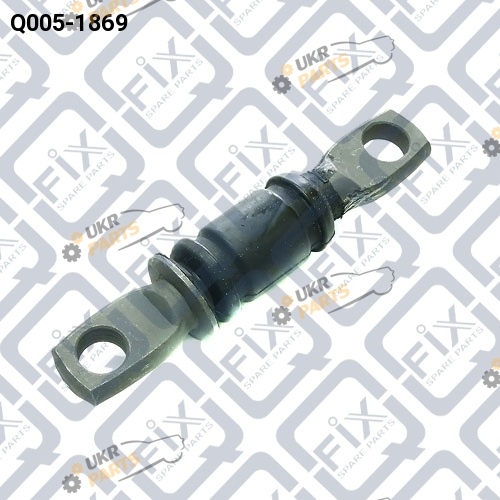 Сайлентблок рычага Q-FIX Q005-1869