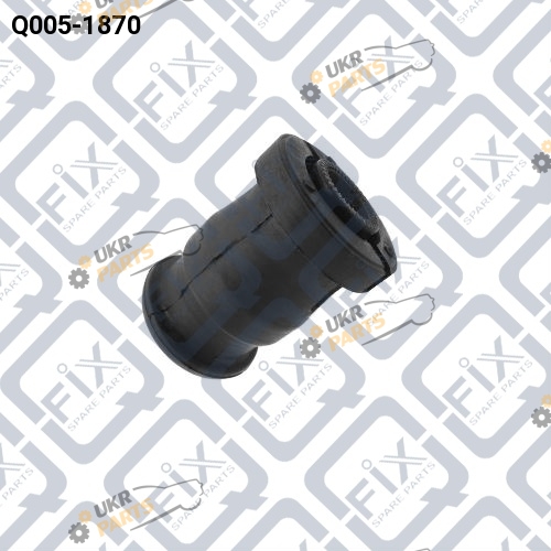  Q-FIX Q005-1870