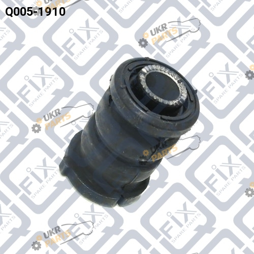 Сайлентблок рычага Q-FIX Q005-1910