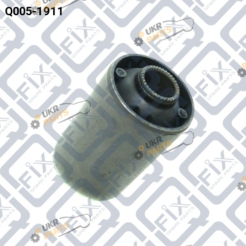  Q-FIX Q005-1911