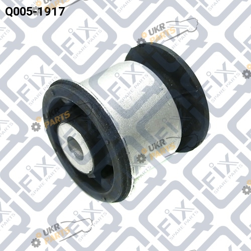  Q-FIX Q005-1917