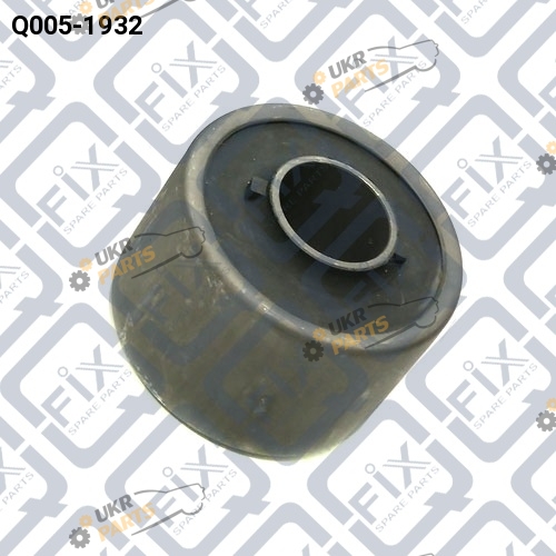 Сайлентблок рычага Q-FIX Q005-1932