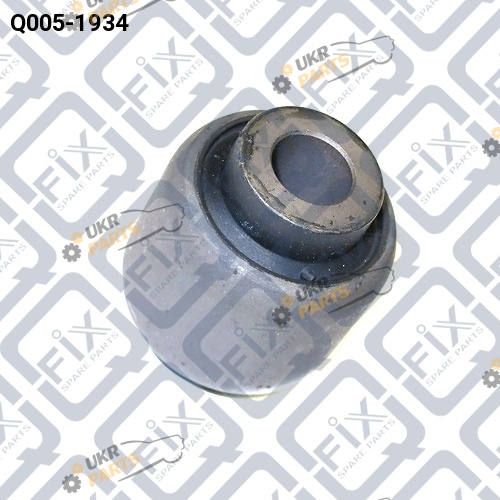  Q-FIX Q005-1934