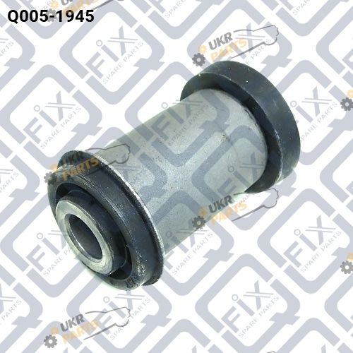 Сайлентблок рычага Q-FIX Q005-1945