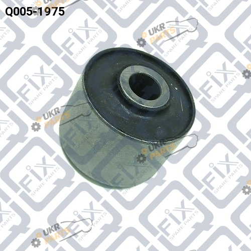 Сайлентблок рычага Q-FIX Q005-1975