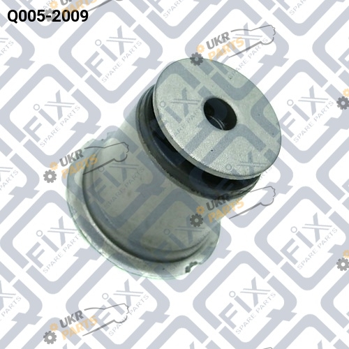  Q-FIX Q005-2009