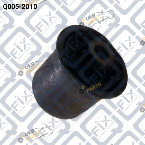 Сайлентблок рычага Q-FIX Q005-2010