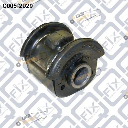  Q-FIX Q005-2029