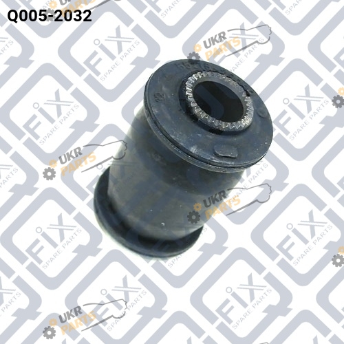 Сайлентблок рычага Q-FIX Q005-2032