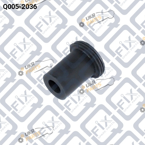 Втулка рессоры Q-FIX Q005-2036
